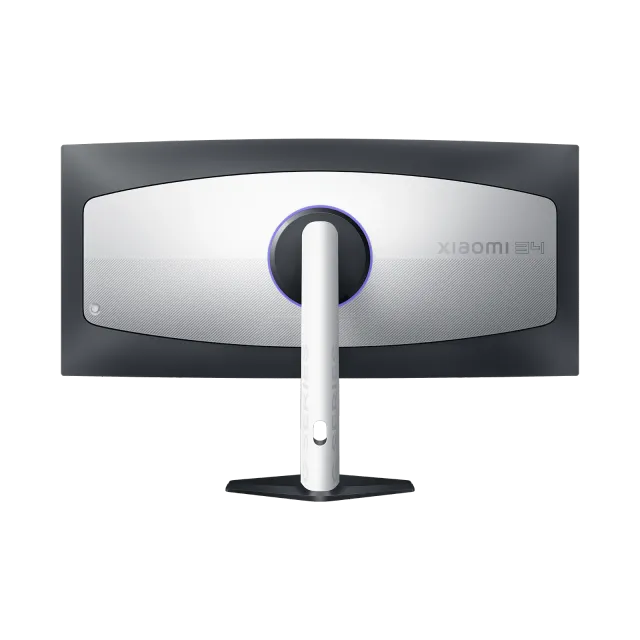 Xiaomi G34WQi 34" WQHD curvo 180 Hz, vista 2