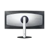 Ver vista 2 de Xiaomi G34WQi 34" WQHD curvo 180 Hz
