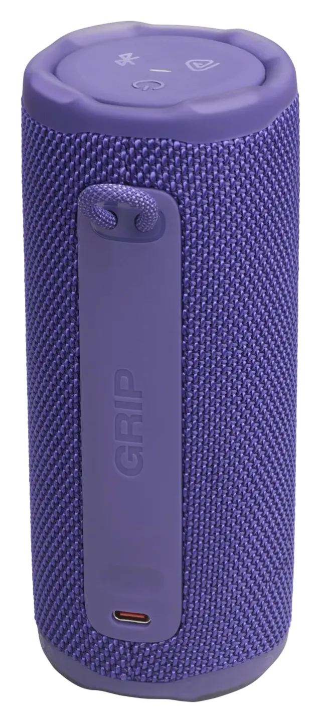 JBL Grip Purple, vista 2