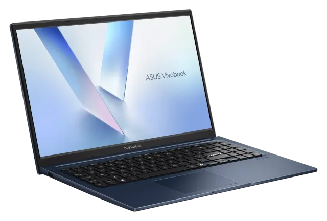 ASUS Vivobook 15 — Core 5 320, 8 GB, vista 2