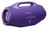 Ver vista 2 de JBL Boombox 4 Purple