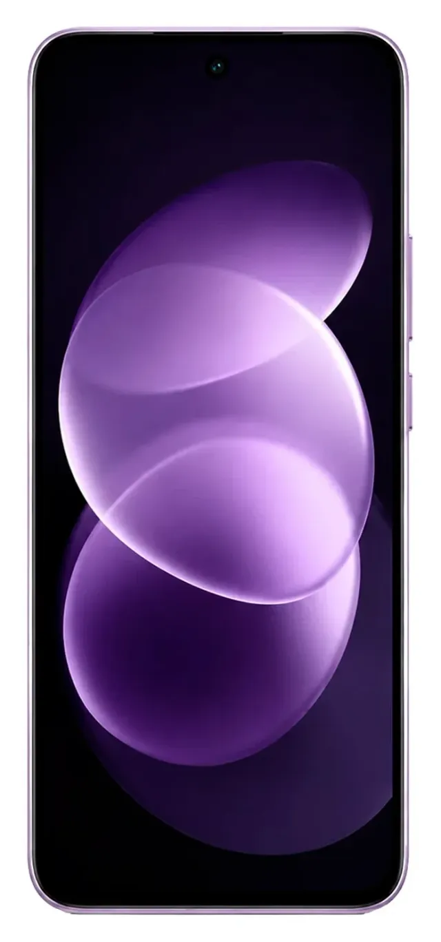 Xiaomi Redmi Note 17 Pro Max 5G 512 GB 8 GB RAM Purple, vista 2