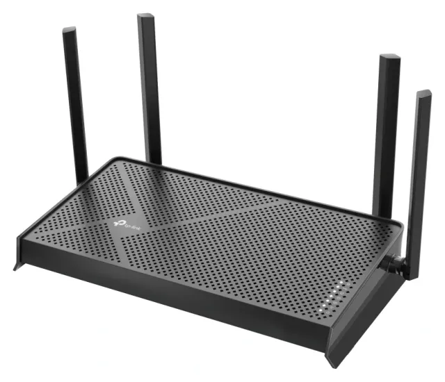TP-Link Archer BE230, vista 2