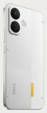 Ver vista 2 de Xiaomi Poco X8 5G 256 GB 8 GB RAM White