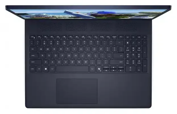 Alienware 16 Aurora — RTX 5060, vista 2