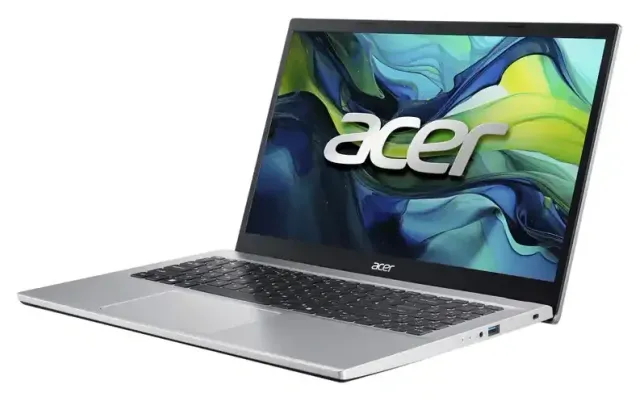 Acer Aspire Go 15, vista 2