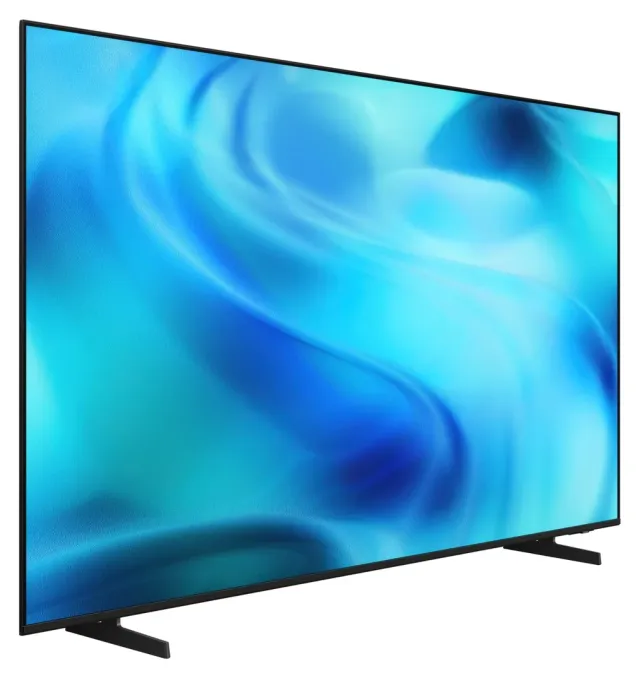Samsung Crystal UHD U8000H 75" 4K, vista 2