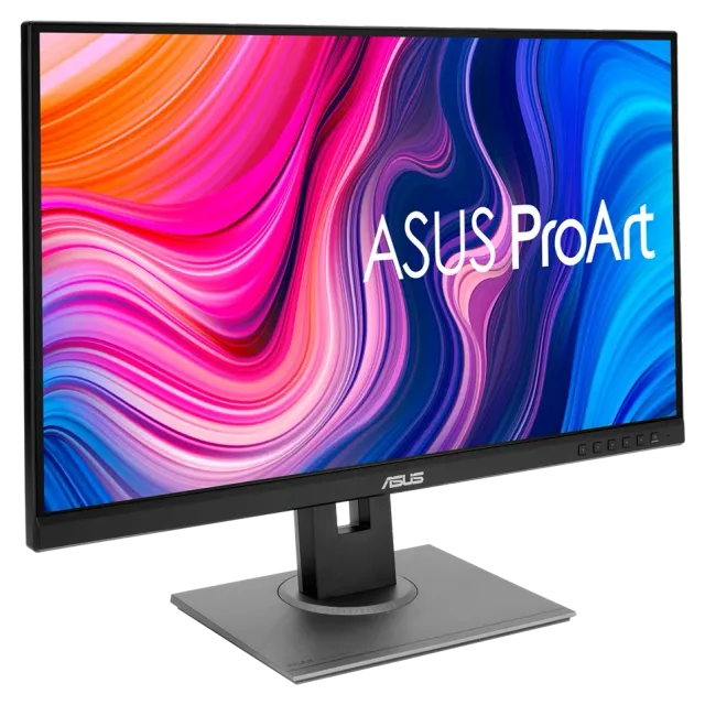 ASUS ProArt PA278QV 27" WQHD, vista 2