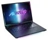 Ver vista 2 de Gigabyte AORUS MASTER 16 — RTX 5070 Ti, OLED 240 Hz