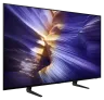 Ver vista 2 de Samsung OLED S90F 48" 4K 120 Hz