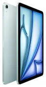 Ver vista 2 de Apple iPad Air 11" M4 — 128 GB, Blue