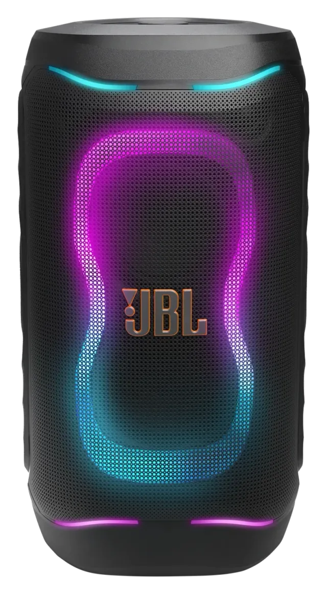 JBL PartyBox 130 Black, vista 2