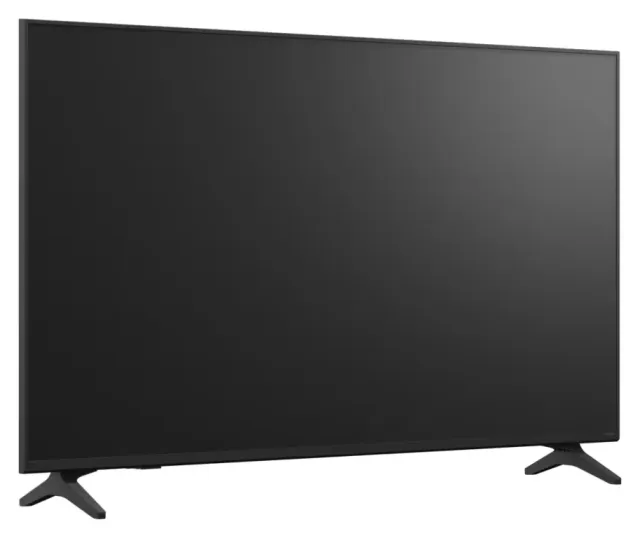 LG QNED73 55" 4K, vista 2