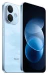Ver vista 2 de Xiaomi Redmi Note 17 Pro 5G 256 GB 12 GB RAM Blue