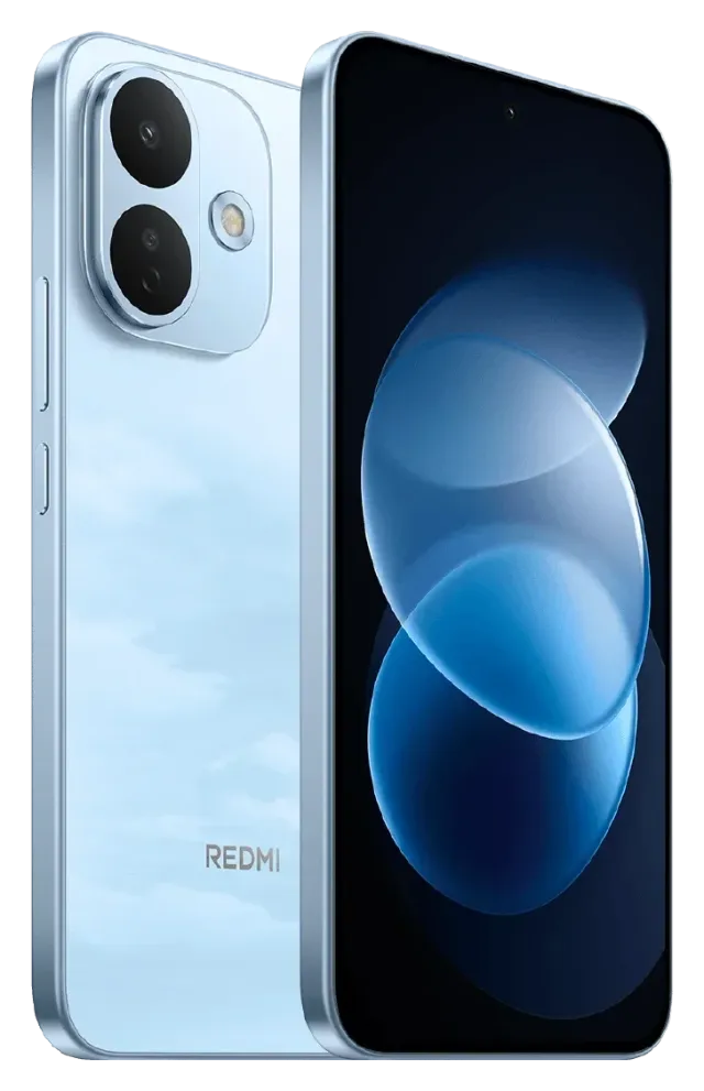 Xiaomi Redmi Note 17 Pro 5G 256 GB 12 GB RAM Blue, vista 2