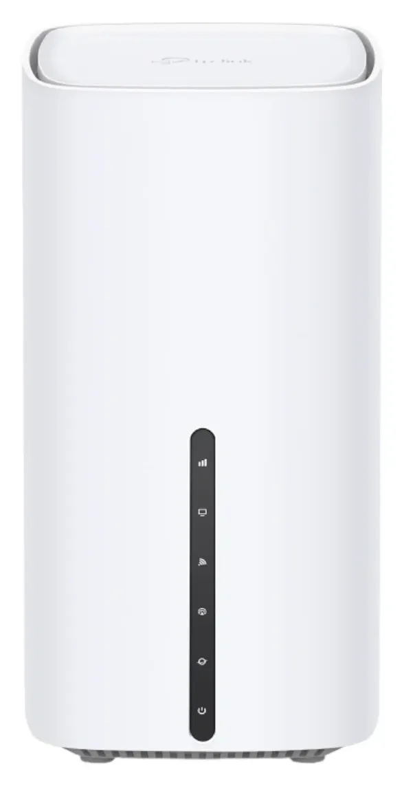 TP-Link Archer NX500, vista 2