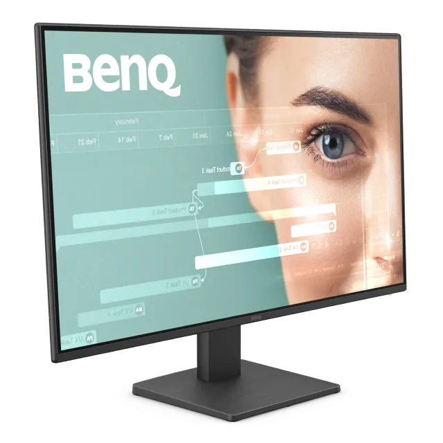 BenQ GW2791 27" FHD 100 Hz, vista 2