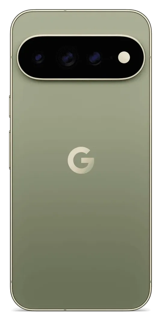 Google Pixel 11 Pro XL 256 GB 12 GB RAM Olive, vista 2