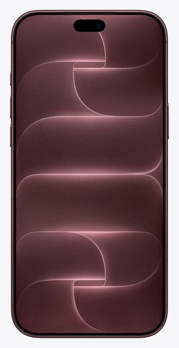 Apple iPhone 18 Pro Max 2 TB Burgundy (eSIM · A3473), vista 2