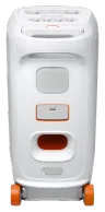 Ver vista 2 de JBL PartyBox Stage 320 White