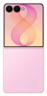 Ver vista 2 de Samsung Galaxy Z Flip8 256 GB Pink (SM-F776B)