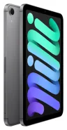 Ver vista 2 de Apple iPad mini 7 — 256 GB, Space Gray