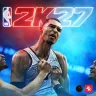 Ver vista 2 de NBA 2K27 para PS5 — edición estándar en disco
