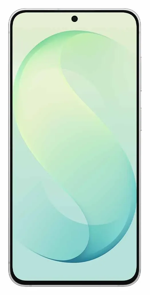Samsung Galaxy S26 FE 512 GB Pistachio (SM-S741B), vista 2