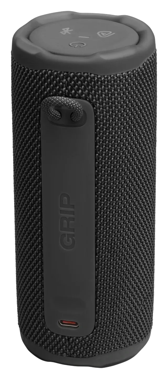 JBL Grip Black, vista 2