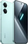 Ver vista 2 de Xiaomi Poco X8 Pro 5G 256 GB 8 GB RAM Green