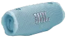 Ver vista 2 de JBL Charge 6 Turquoise