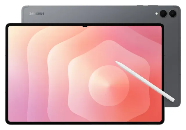 Samsung Galaxy Tab S11 Ultra 14,6" — 256 GB, Gray, vista 2