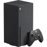 Ver vista 2 de Xbox Series X 1 TB con lector