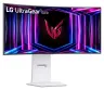Ver vista 2 de LG UltraGear OLED 34GS95QE-W 34" UWQHD 240 Hz