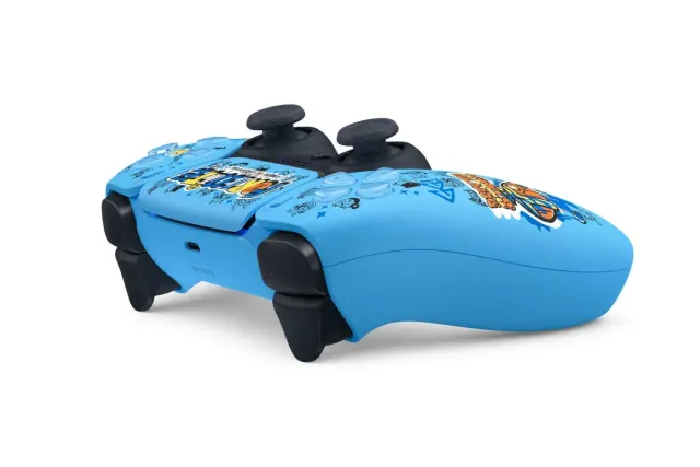 Control DualSense — Fortnite, vista 2