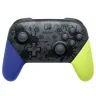 Ver vista 2 de Control Pro de Nintendo Switch — Edición Splatoon 3