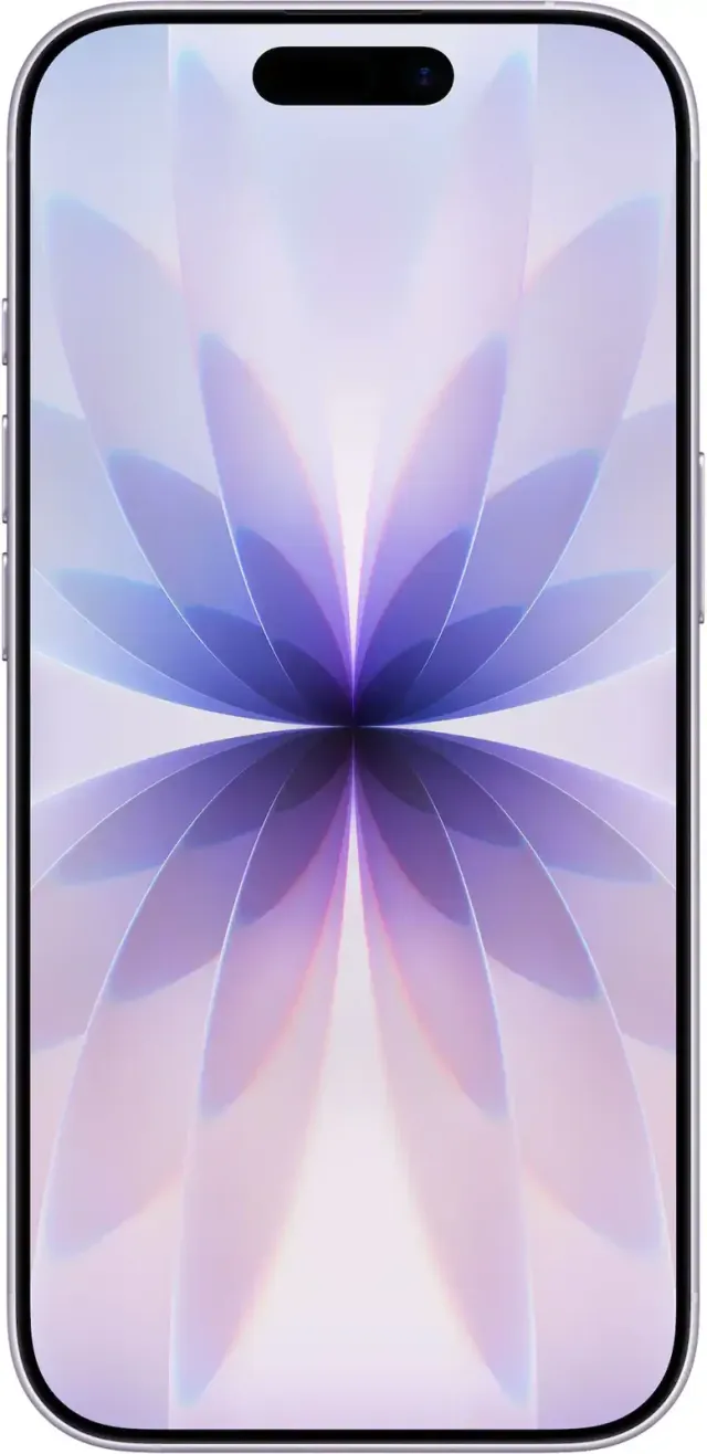 Apple iPhone 17 256 GB Lavender (eSIM · A3258), vista 2