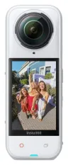 Ver vista 2 de Insta360 X5 Standard Bundle Blanco
