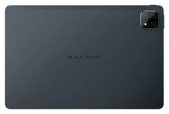 Black Shark Pad 7 Pro 11" — 8 GB, 256 GB, Black, vista 2