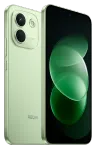 Ver vista 2 de Xiaomi Redmi Note 17 Pro Max 5G 256 GB 8 GB RAM Green