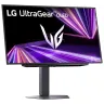 Ver vista 2 de LG UltraGear 27GX704A-B 27" QHD OLED