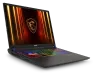 Ver vista 2 de MSI Vector 16 HX AI — RTX 5080, 32 GB