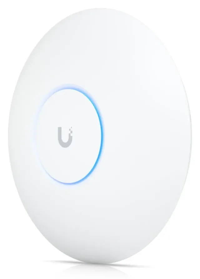 Ubiquiti UniFi U7 Pro Max, vista 2