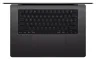 Ver vista 2 de Apple MacBook Pro 16" M5 Pro 18 núcleos — 24 GB, 1 TB, Space Black