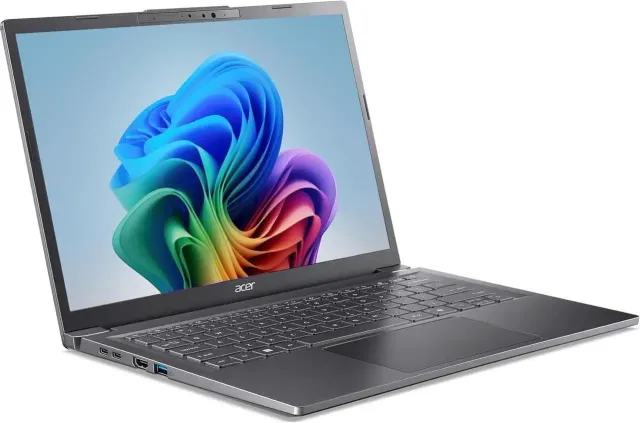 Acer Aspire 14 AI — Ultra 9, 32 GB, vista 2