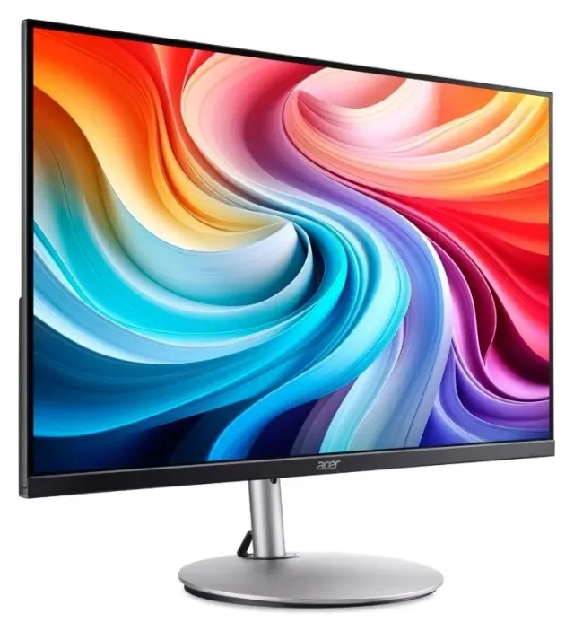 Acer SH273 27" FHD, vista 2