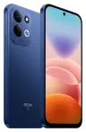 Ver vista 2 de Xiaomi Redmi 17 5G 128 GB 4 GB RAM Blue