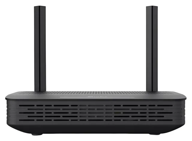 TP-Link Aginet XX530V, vista 2