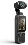 Ver vista 2 de DJI Osmo Pocket 4 Standard Combo