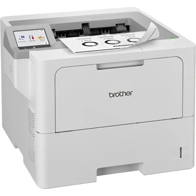 Brother HL-L6415DW, vista 2